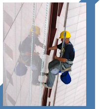 Услуги Высотные работы в Апшеронске