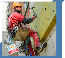 Услуги Высотные работы в Апшеронске