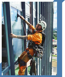 Услуги Высотные работы в Апшеронске