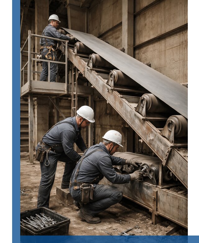 Ремонт элеваторов в Апшеронске аварийный и плановый сервис